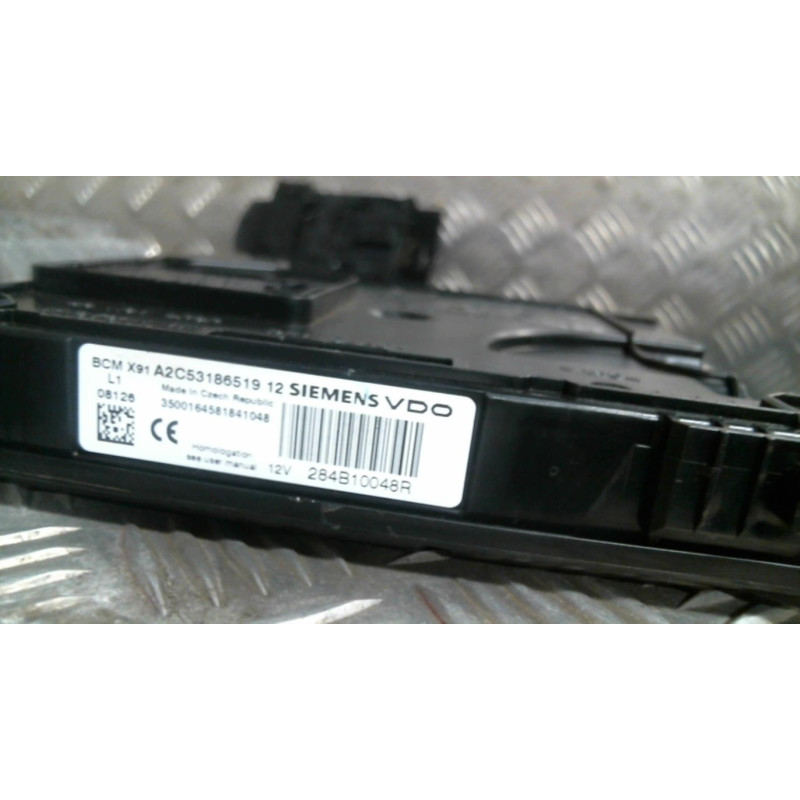 Kit de demarrage RENAULT LAGUNA 3 Photo n°1