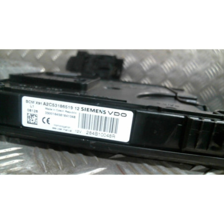Kit de demarrage RENAULT LAGUNA 3 Photo n°1