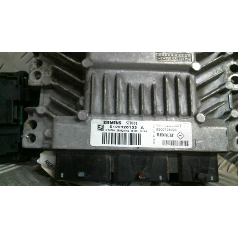 Kit de demarrage RENAULT LAGUNA 3 Photo n°2