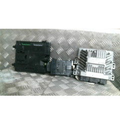Kit de demarrage RENAULT LAGUNA 3