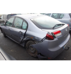 Kit de demarrage RENAULT LAGUNA 3