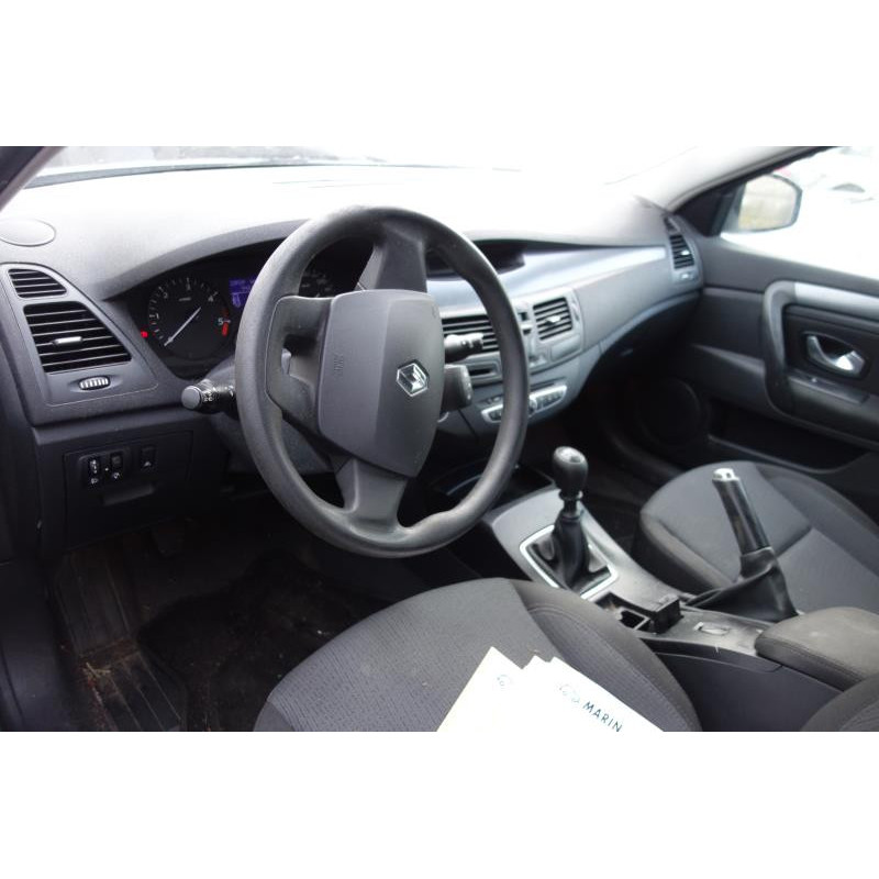 Kit de demarrage RENAULT LAGUNA 3 Photo n°9