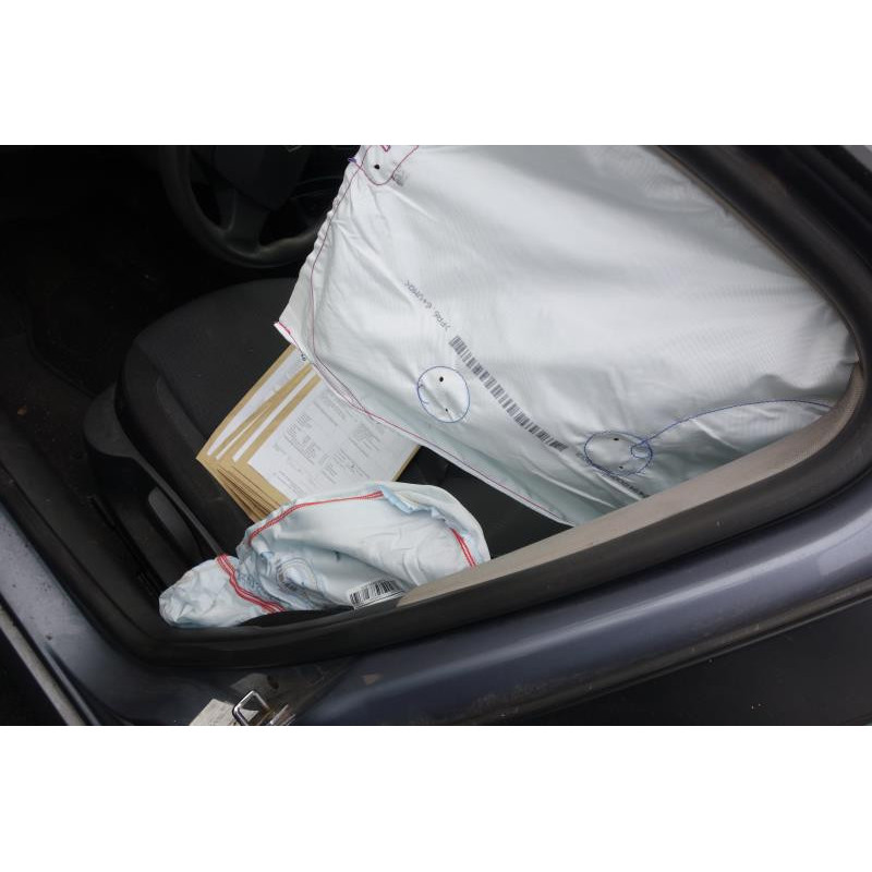 Kit de demarrage RENAULT LAGUNA 3 Photo n°10