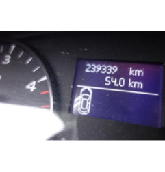 Kit de demarrage RENAULT LAGUNA 3