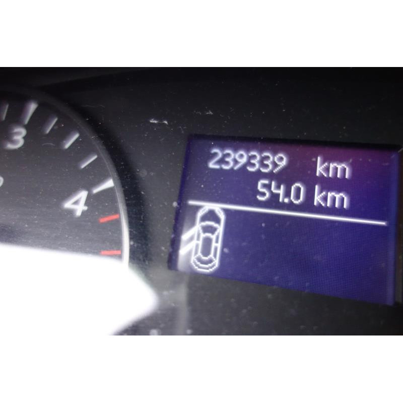 Kit de demarrage RENAULT LAGUNA 3 Photo n°12