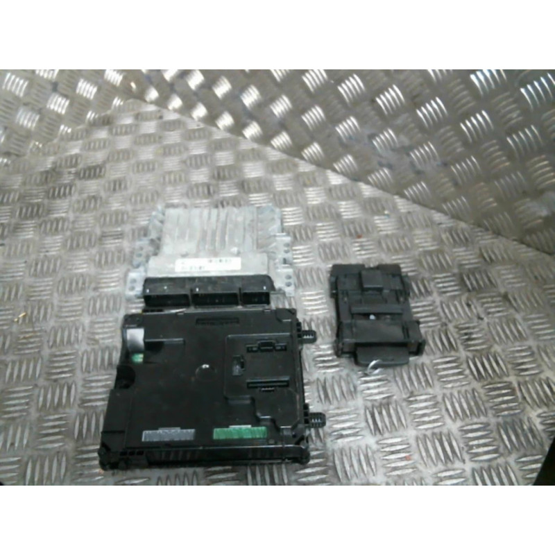 Kit de demarrage RENAULT LAGUNA 3 Photo n°1