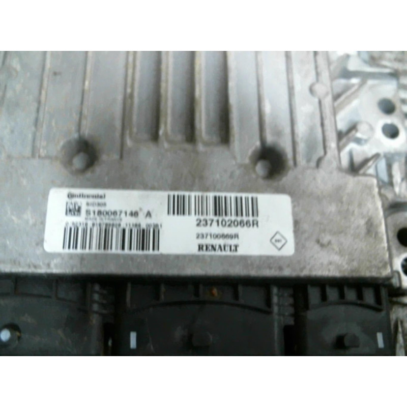 Kit de demarrage RENAULT LAGUNA 3 Photo n°2