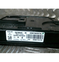Kit de demarrage RENAULT LAGUNA 3