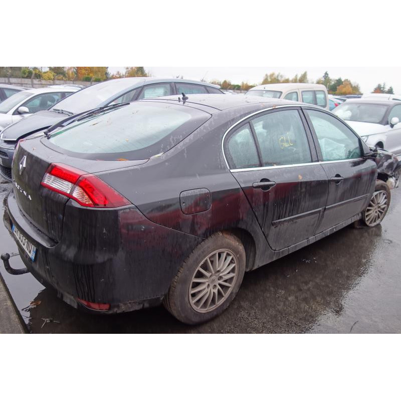 Kit de demarrage RENAULT LAGUNA 3 Photo n°6
