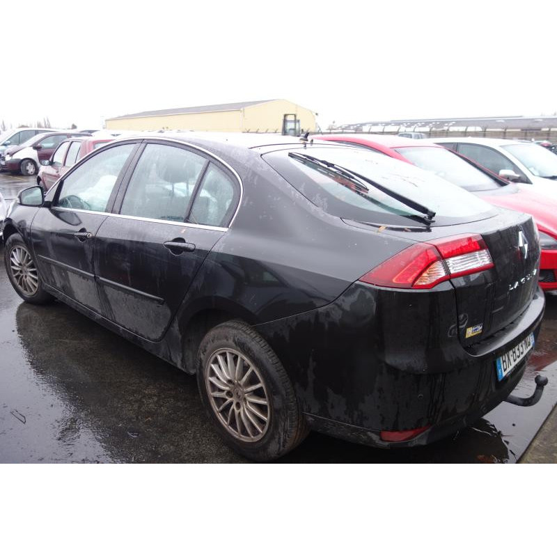 Kit de demarrage RENAULT LAGUNA 3 Photo n°7