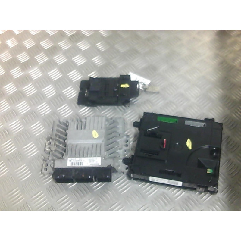 Kit de demarrage RENAULT LAGUNA 3 Photo n°1