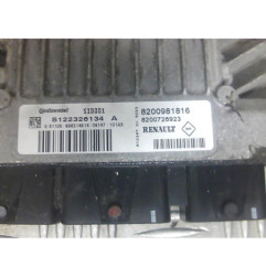 Kit de demarrage RENAULT LAGUNA 3