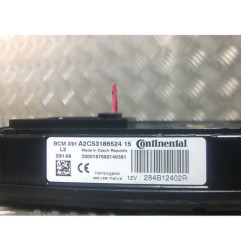 Kit de demarrage RENAULT LAGUNA 3