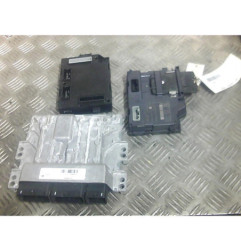 Kit de demarrage RENAULT CAPTUR 1 Photo n°1