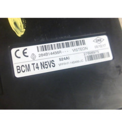 Kit de demarrage RENAULT CAPTUR 1