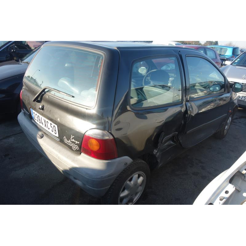 Etrier avant droit (freinage) RENAULT TWINGO 1 Photo n°6