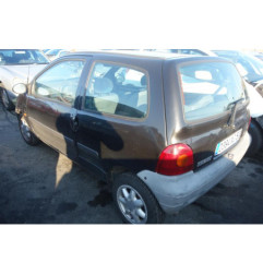 Etrier avant droit (freinage) RENAULT TWINGO 1