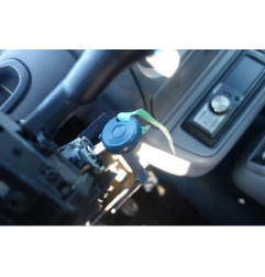 Etrier avant droit (freinage) RENAULT TWINGO 1