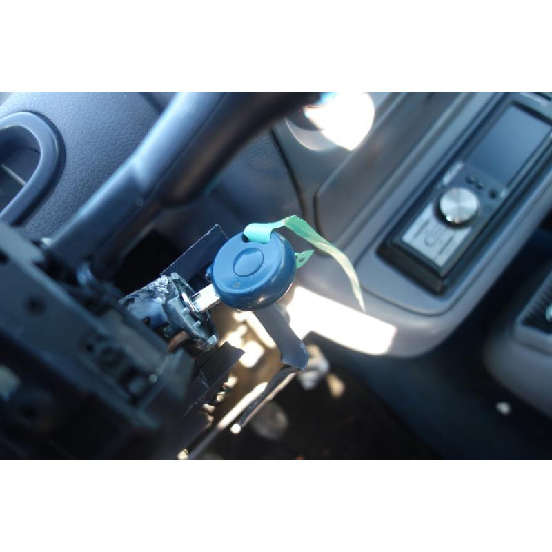 Etrier avant droit (freinage) RENAULT TWINGO 1 Photo n°11