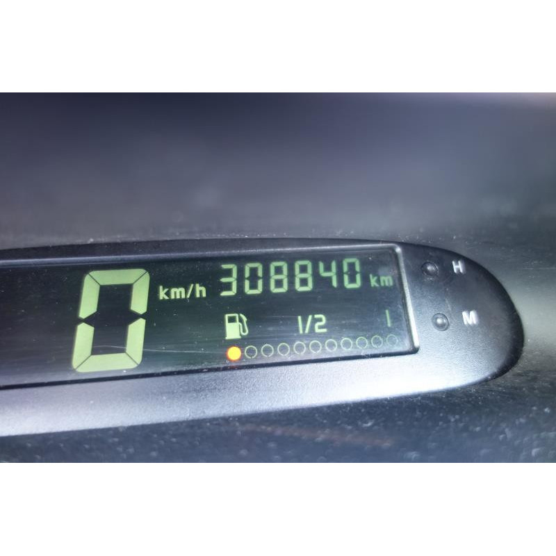 Etrier avant droit (freinage) RENAULT TWINGO 1 Photo n°12
