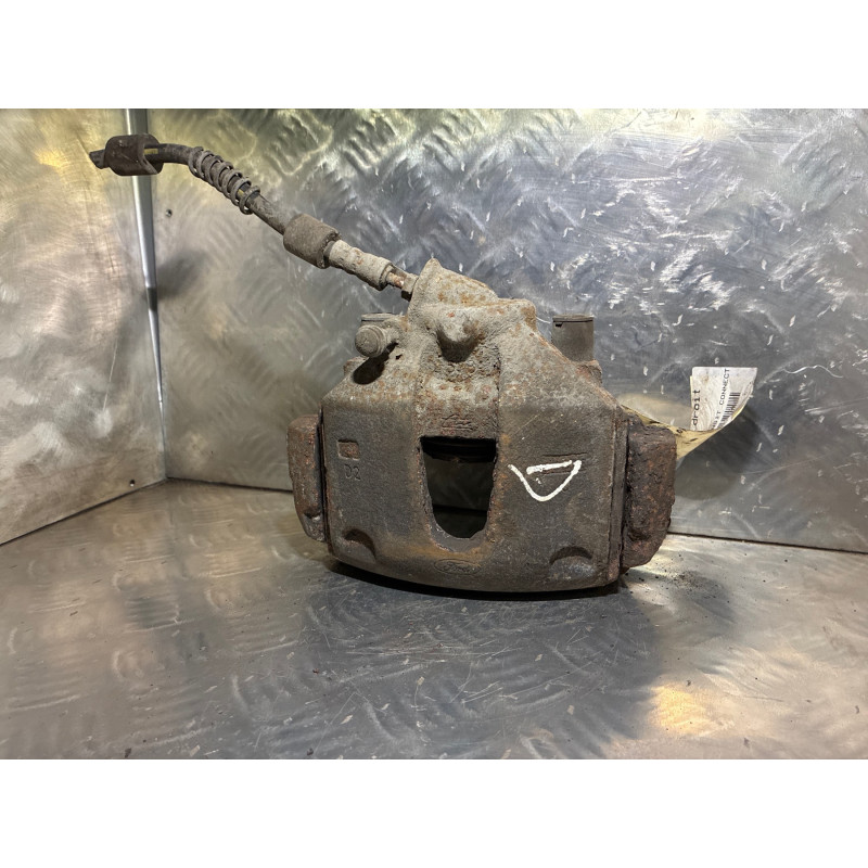 Etrier avant droit (freinage) FORD TRANSIT CONNECT 1 Photo n°3
