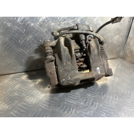 Etrier avant droit (freinage) MERCEDES CLASSE C 202
