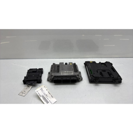 Kit de demarrage RENAULT LAGUNA 3 Photo n°1