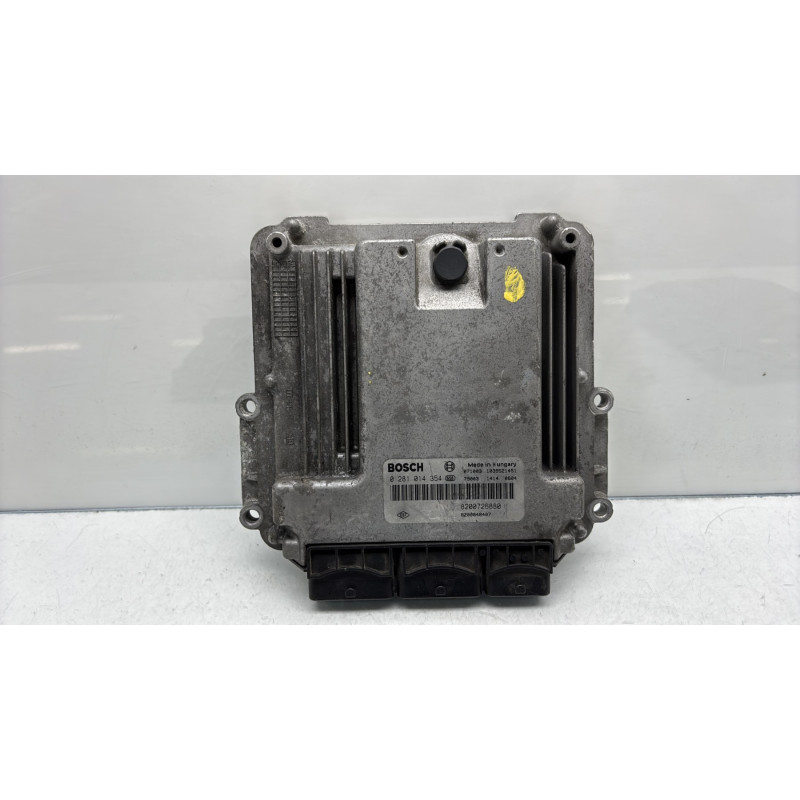 Kit de demarrage RENAULT LAGUNA 3 Photo n°2