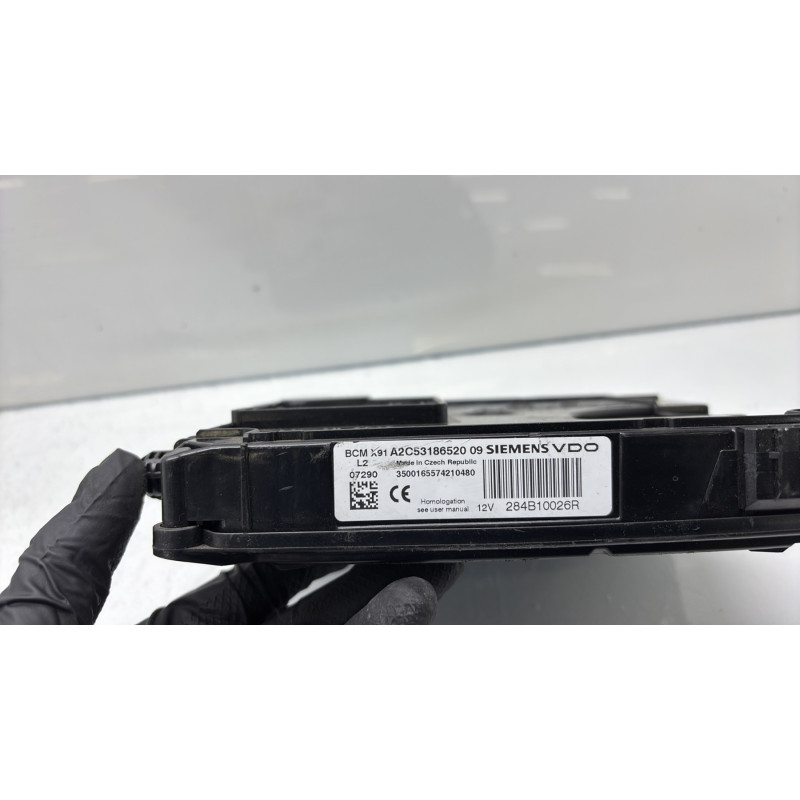 Kit de demarrage RENAULT LAGUNA 3 Photo n°6