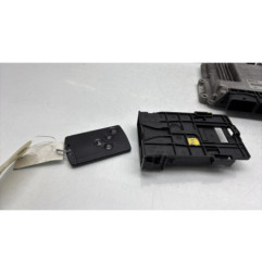 Kit de demarrage RENAULT LAGUNA 3