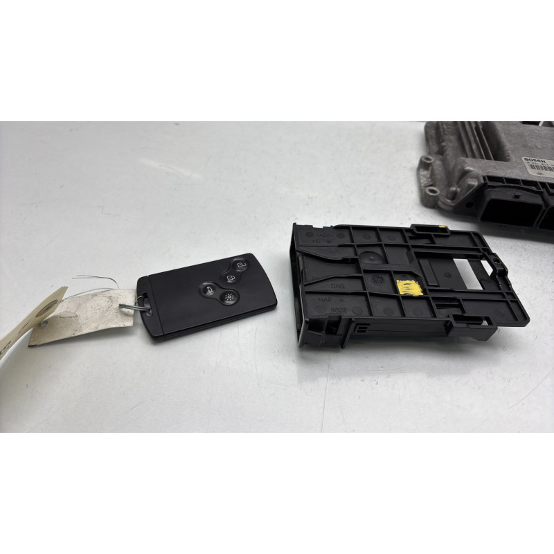 Kit de demarrage RENAULT LAGUNA 3 Photo n°9