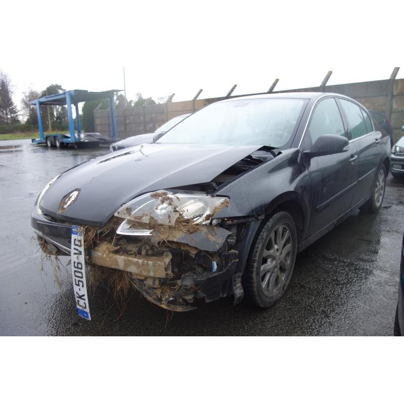 Kit de demarrage RENAULT LAGUNA 3 Photo n°10