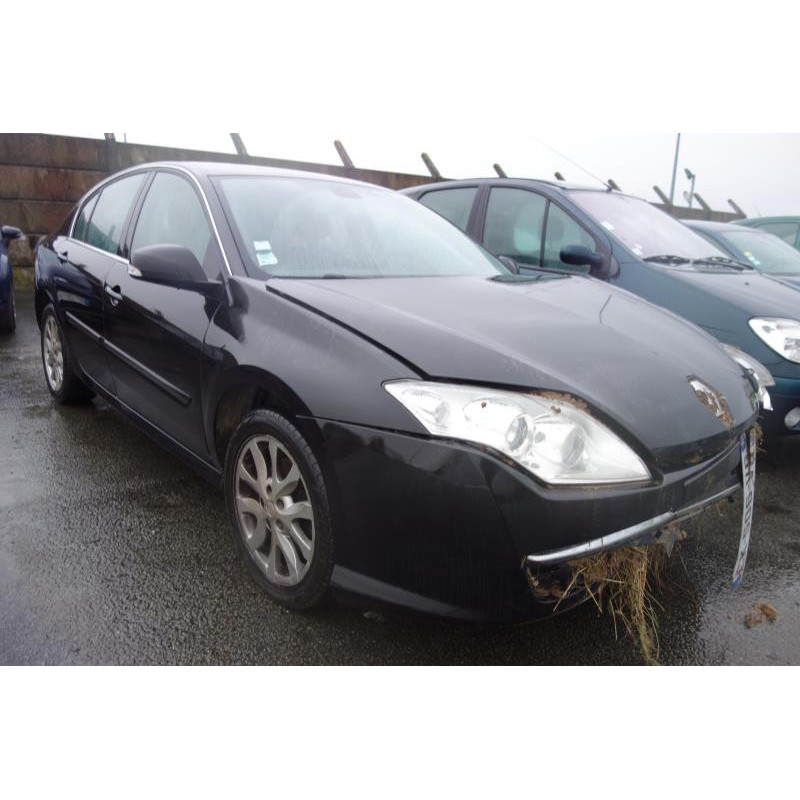 Kit de demarrage RENAULT LAGUNA 3 Photo n°11