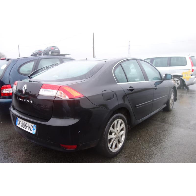 Kit de demarrage RENAULT LAGUNA 3 Photo n°12