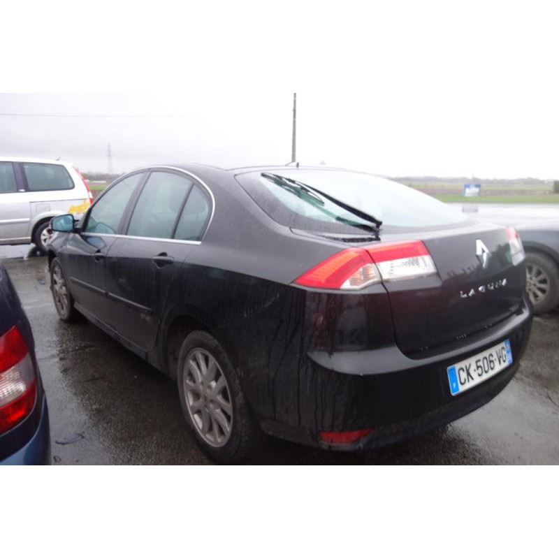 Kit de demarrage RENAULT LAGUNA 3 Photo n°13