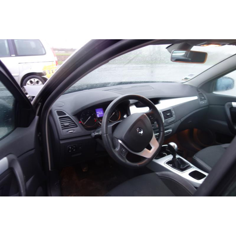 Kit de demarrage RENAULT LAGUNA 3 Photo n°14