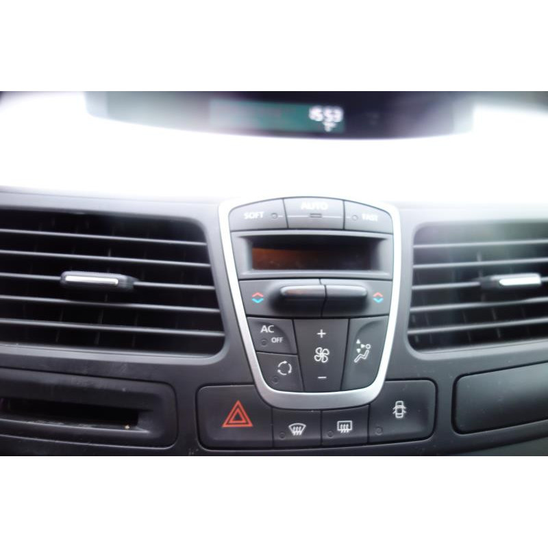 Kit de demarrage RENAULT LAGUNA 3 Photo n°16