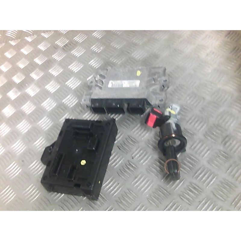Kit de demarrage RENAULT CLIO 3 Photo n°1
