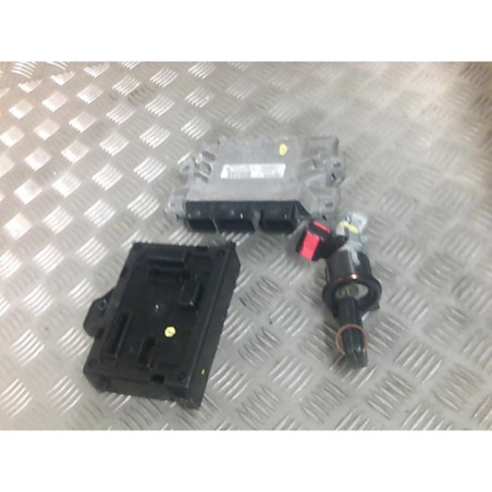 Kit de demarrage RENAULT CLIO 3 Photo n°1