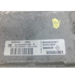 Kit de demarrage RENAULT CLIO 3