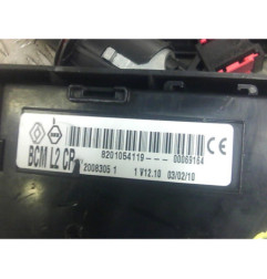 Kit de demarrage RENAULT CLIO 3