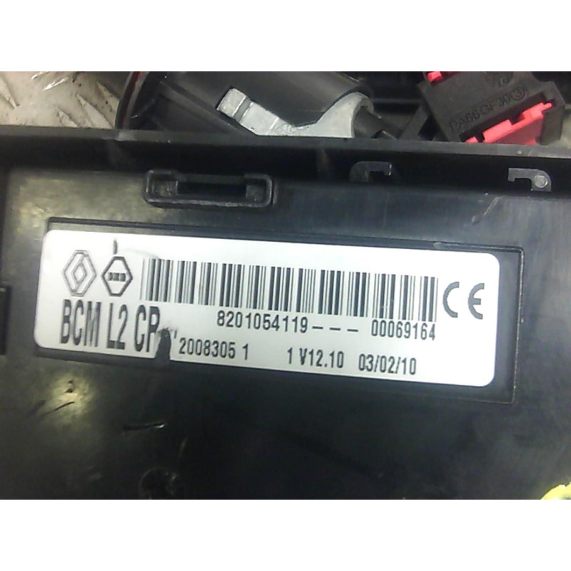Kit de demarrage RENAULT CLIO 3 Photo n°3