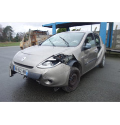 Kit de demarrage RENAULT CLIO 3