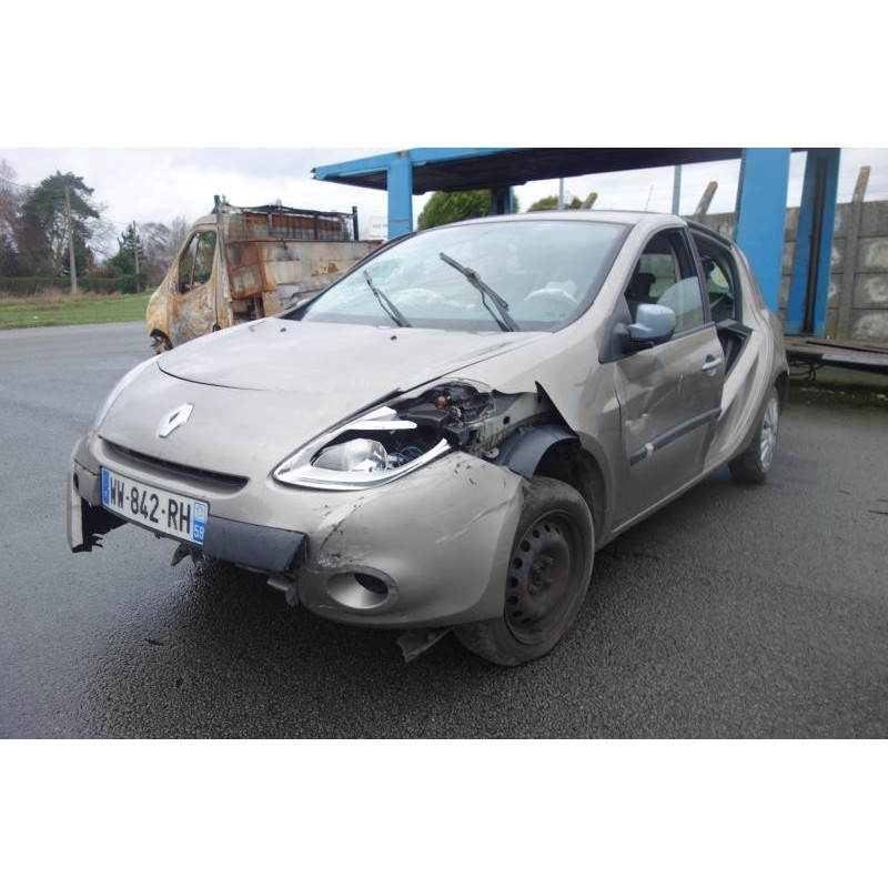 Kit de demarrage RENAULT CLIO 3 Photo n°4
