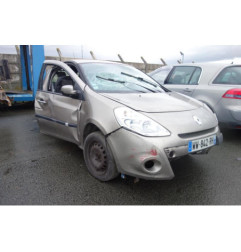 Kit de demarrage RENAULT CLIO 3