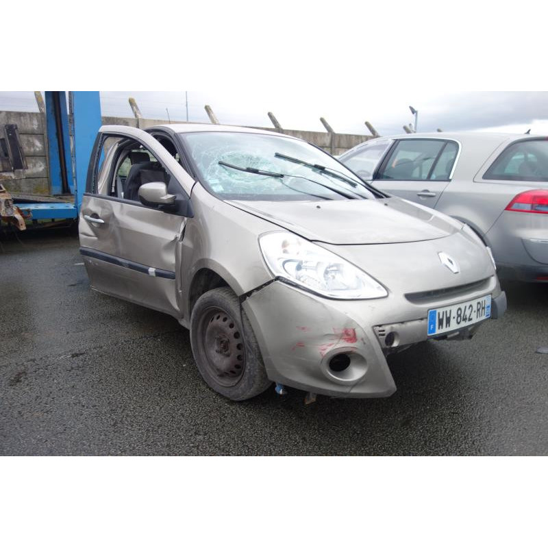 Kit de demarrage RENAULT CLIO 3 Photo n°5