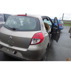 Kit de demarrage RENAULT CLIO 3