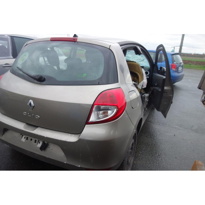 Kit de demarrage RENAULT CLIO 3 Photo n°6