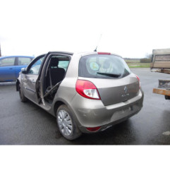 Kit de demarrage RENAULT CLIO 3