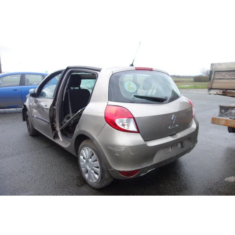 Kit de demarrage RENAULT CLIO 3 Photo n°7